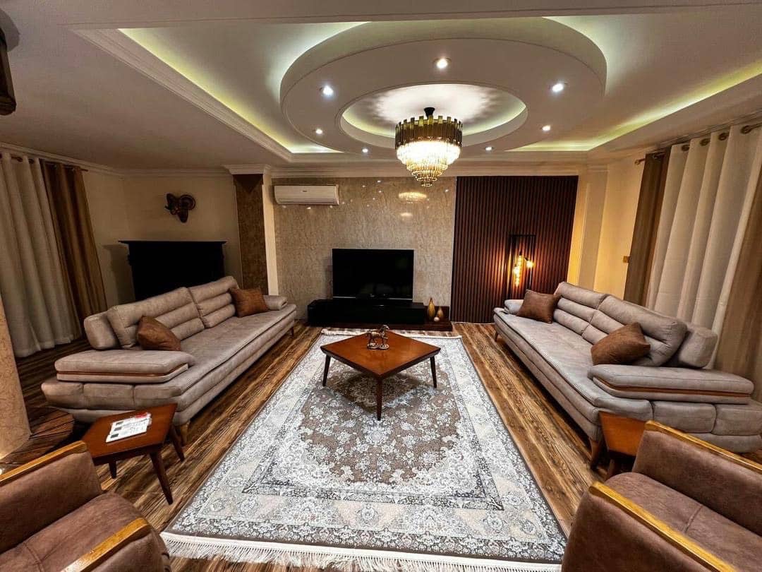 ویلای نیلوفر ویلای نیلوفر