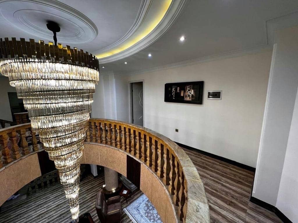 ویلای نیلوفر ویلای نیلوفر