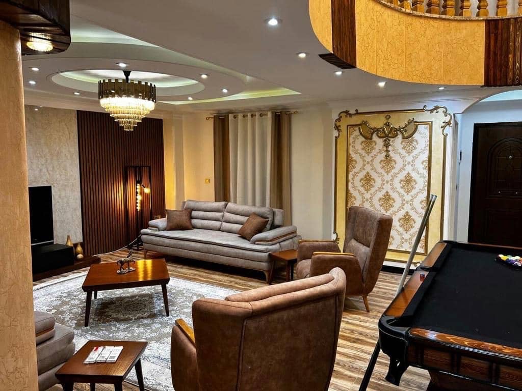 ویلای نیلوفر ویلای نیلوفر
