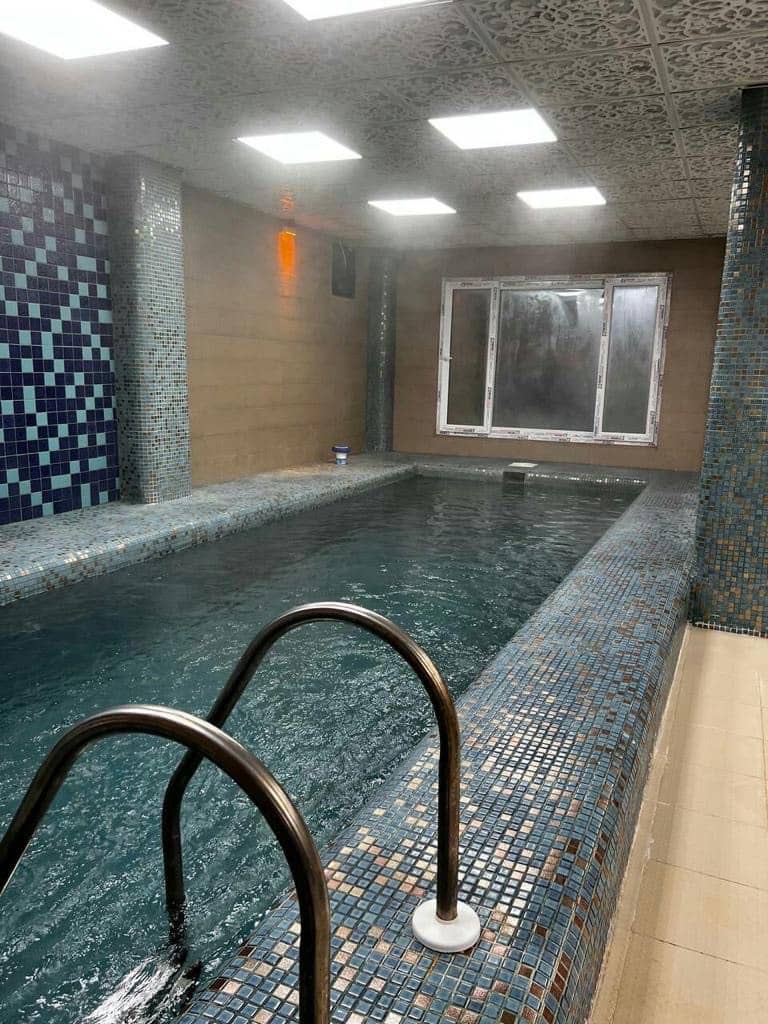 ویلای نیلوفر ویلای نیلوفر