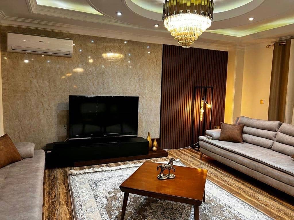 Niloufar Villa Niloufar Villa