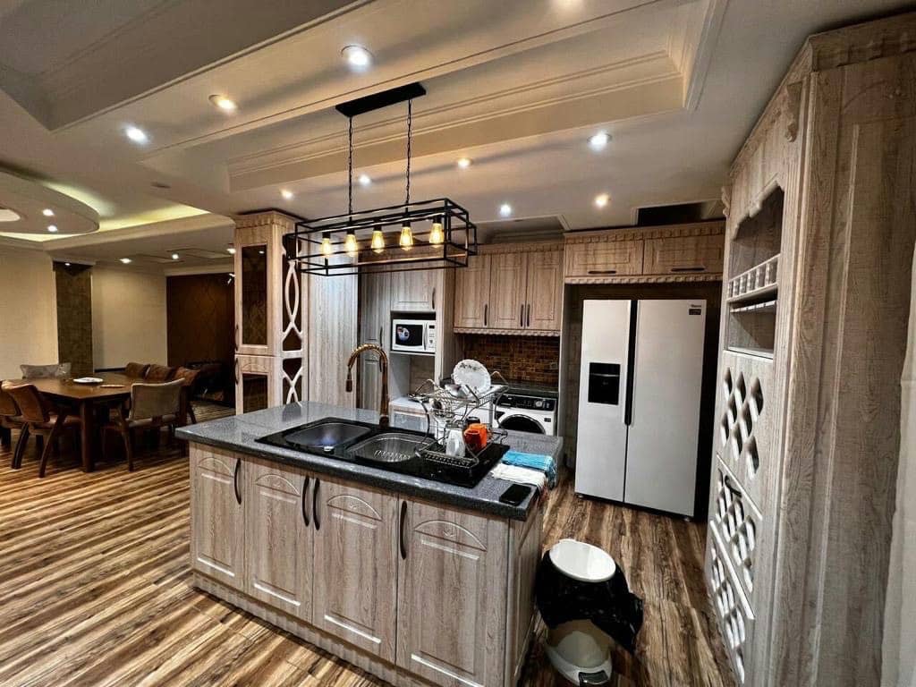 Niloufar Villa Niloufar Villa