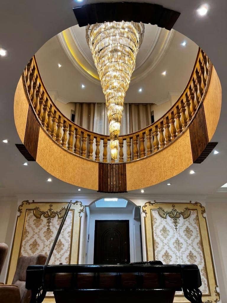 Niloufar Villa Niloufar Villa