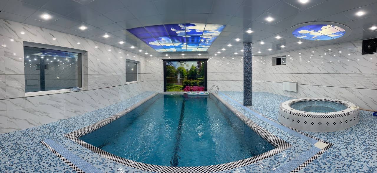 ویلای سون ویلای سون