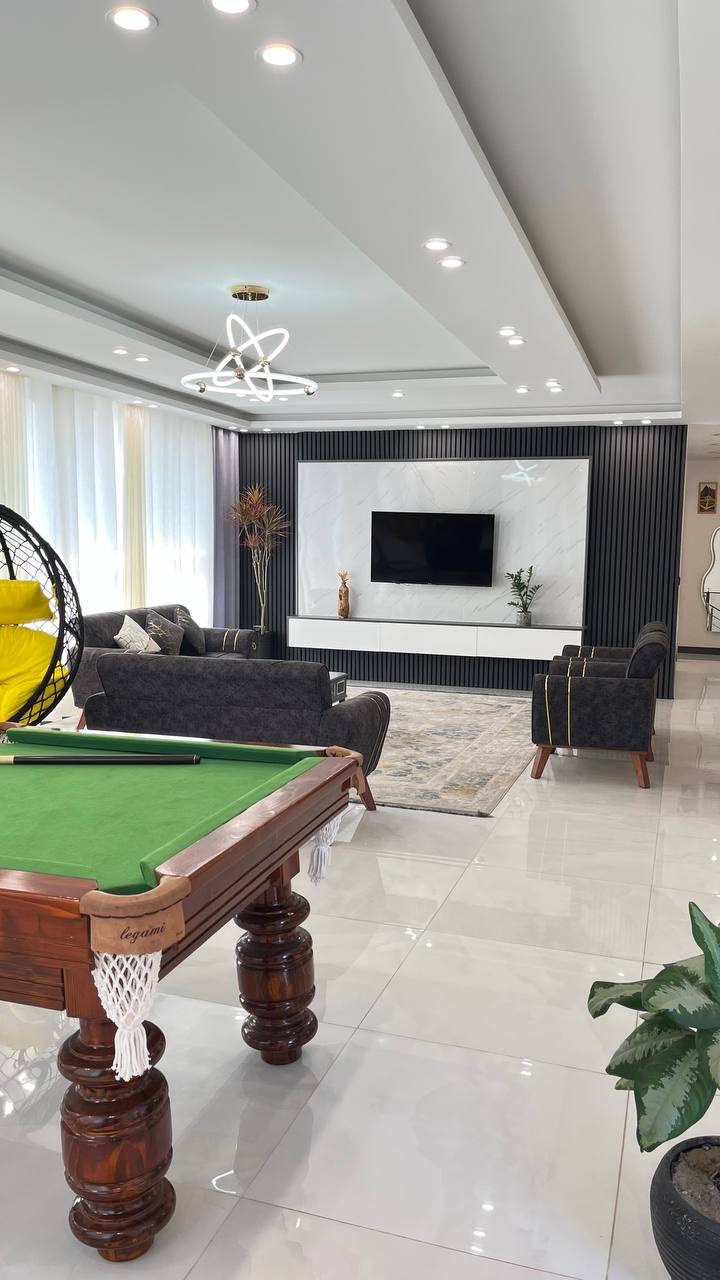ویلای سون ویلای سون