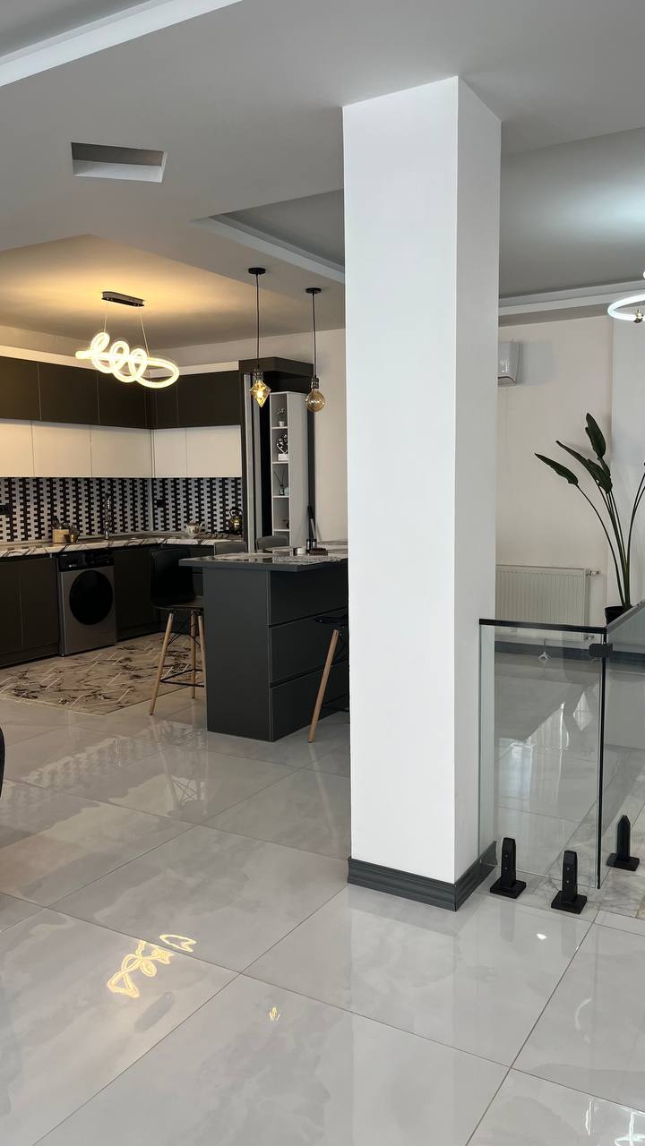ویلای سون ویلای سون