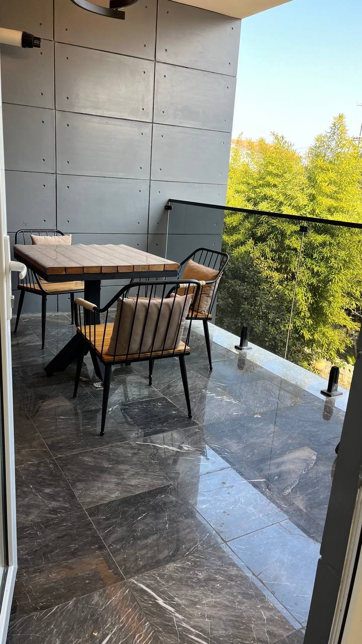 ویلای سون ویلای سون