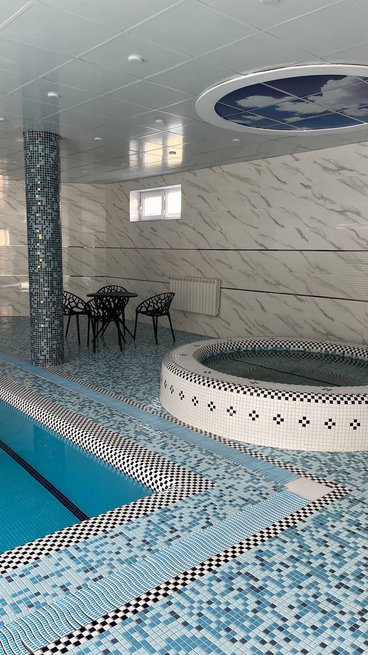 ویلای سون ویلای سون