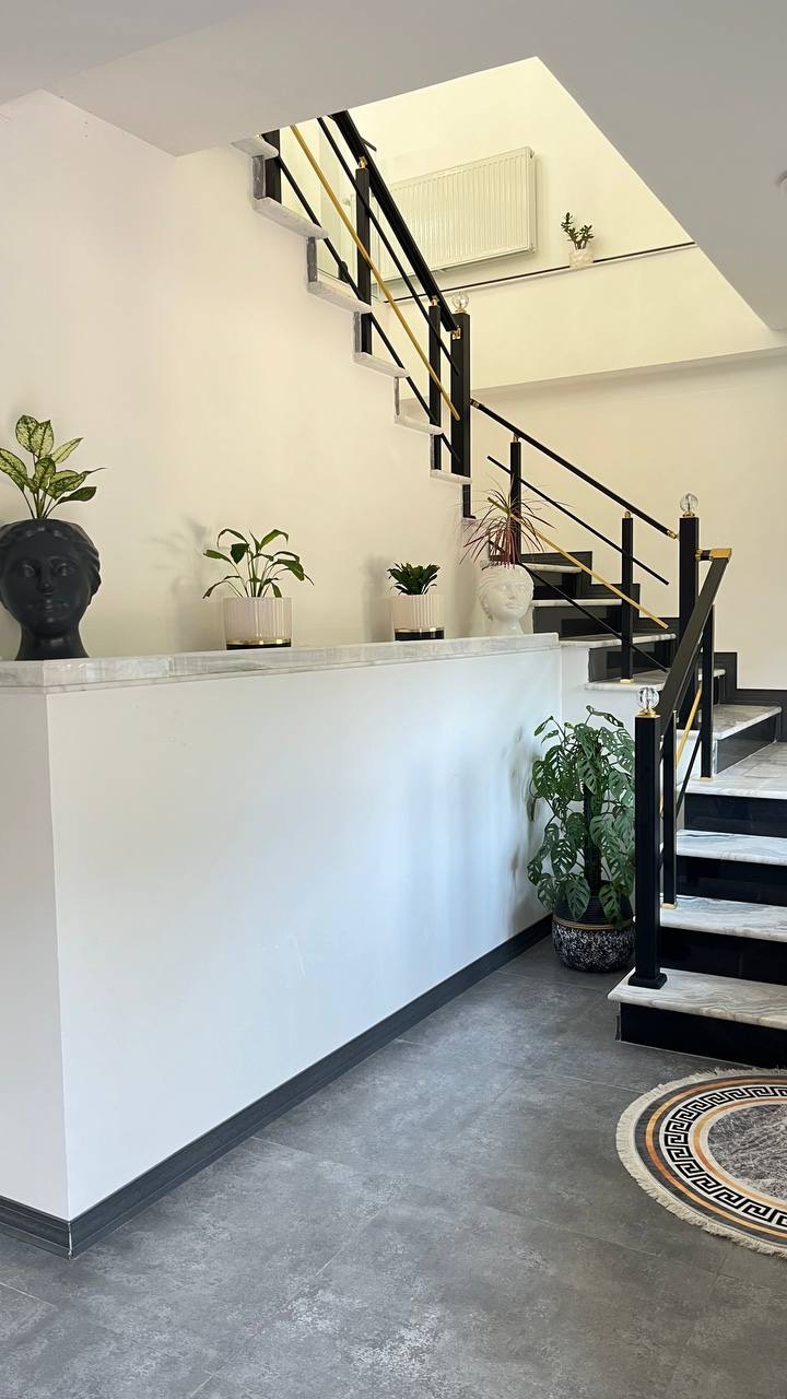 ویلای سون ویلای سون