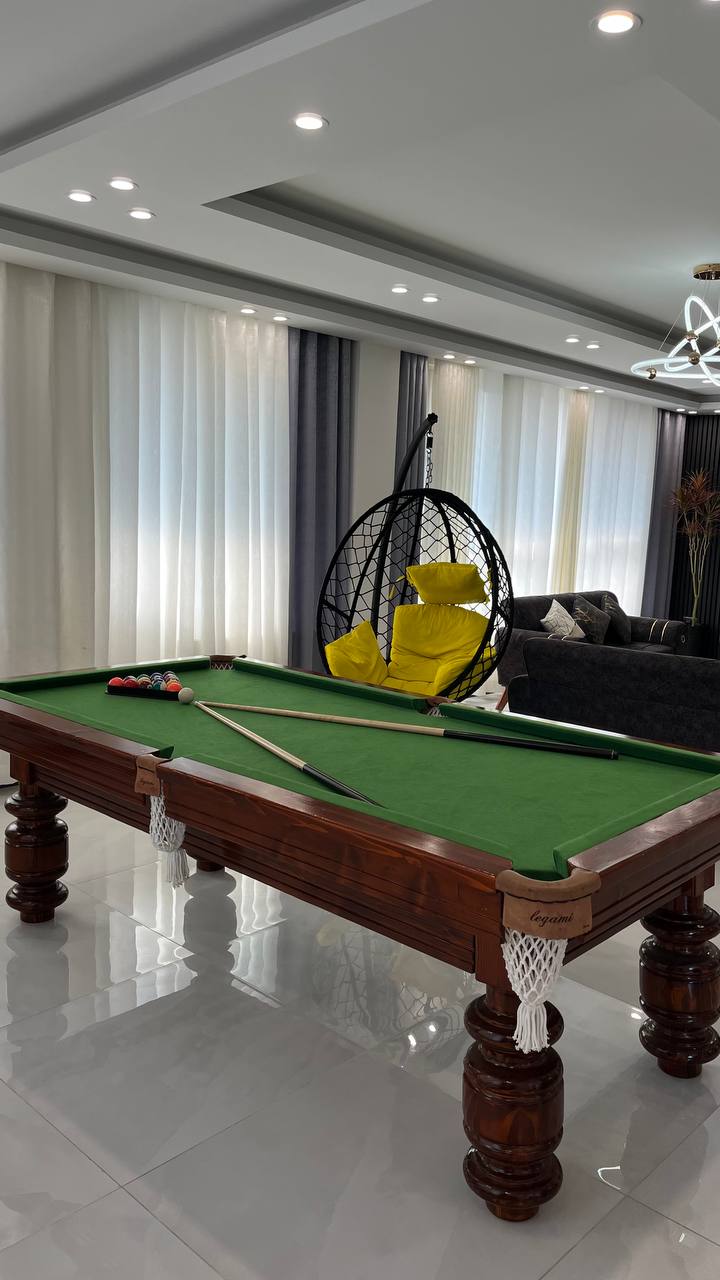 ویلای سون ویلای سون