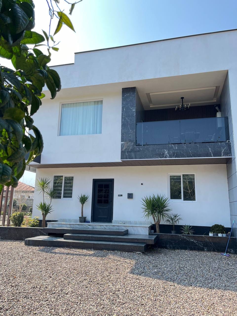 seven villa seven villa