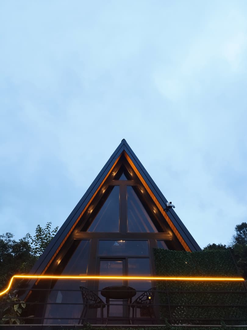 paradaise cabin paradaise cabin