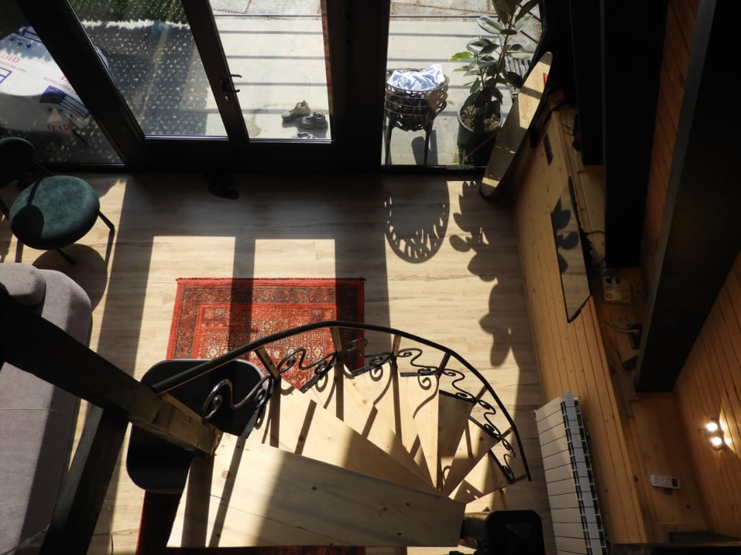کلبه پارادایس کلبه پارادایس