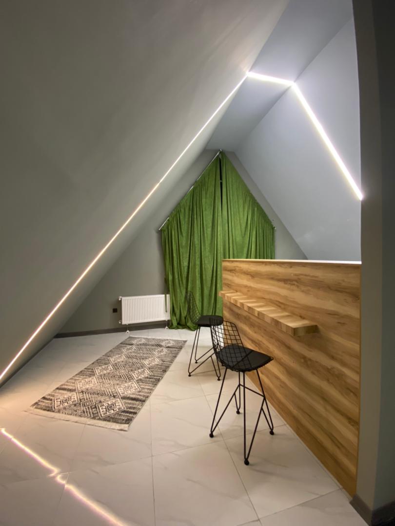 کلبه ژیوار کلبه ژیوار