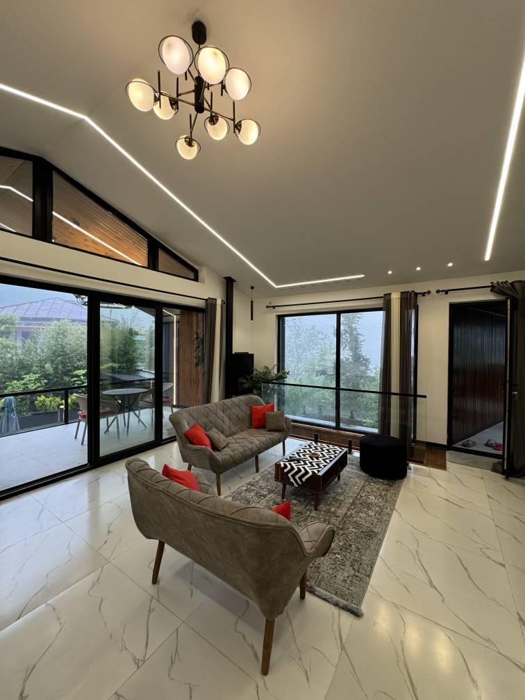 ویلای نیک ویلای نیک