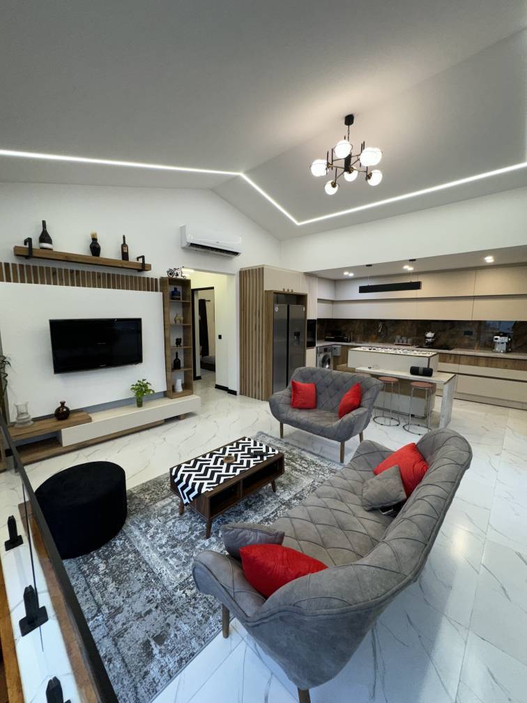 ویلای نیک ویلای نیک