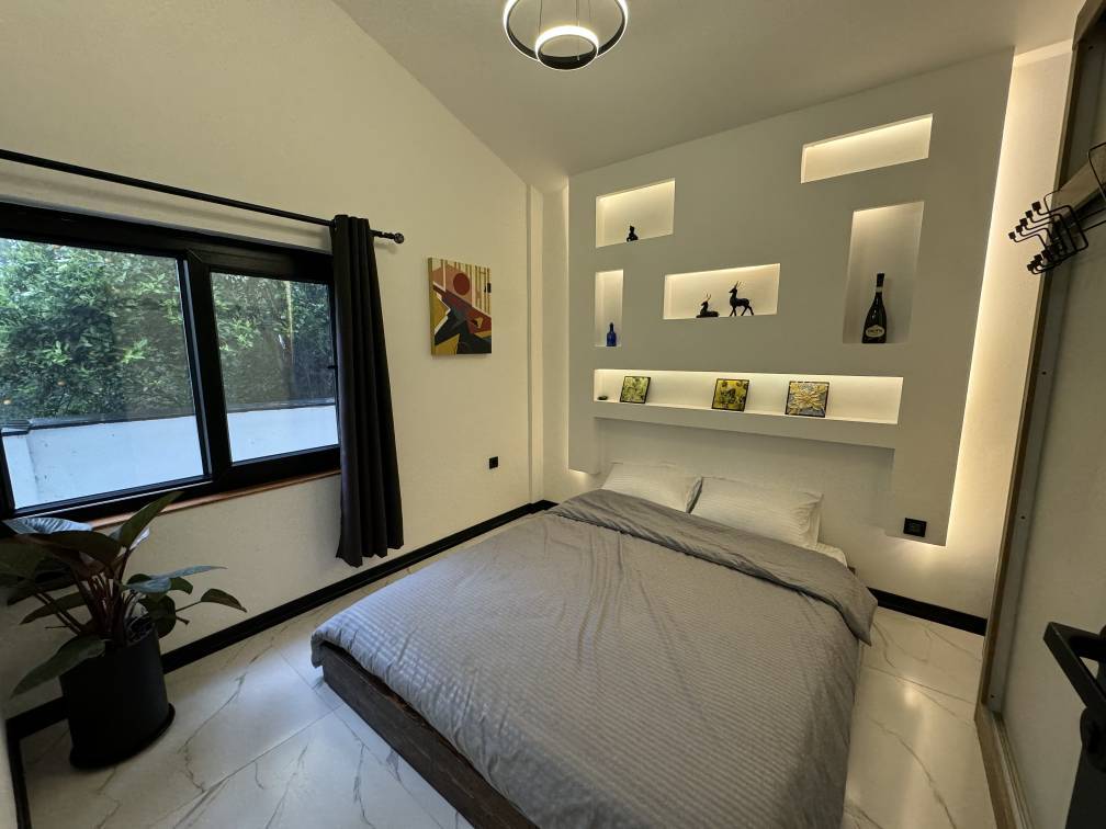 ویلای نیک ویلای نیک