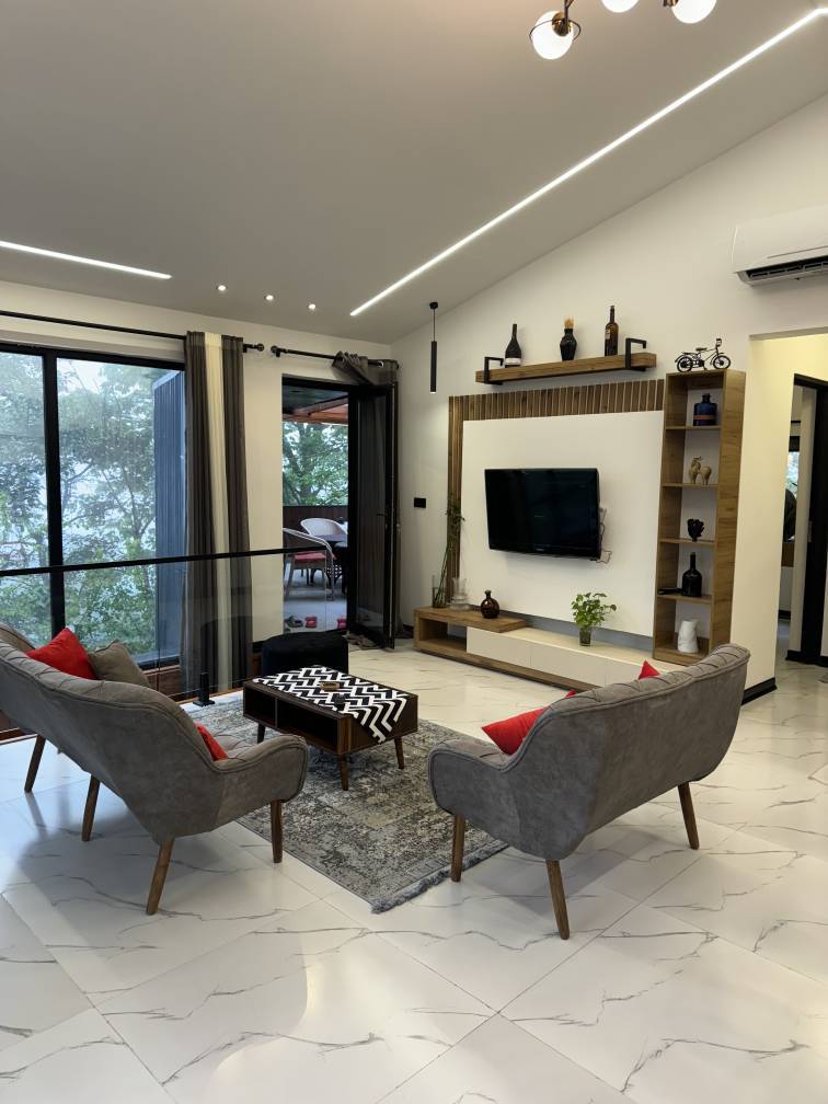 ویلای نیک ویلای نیک