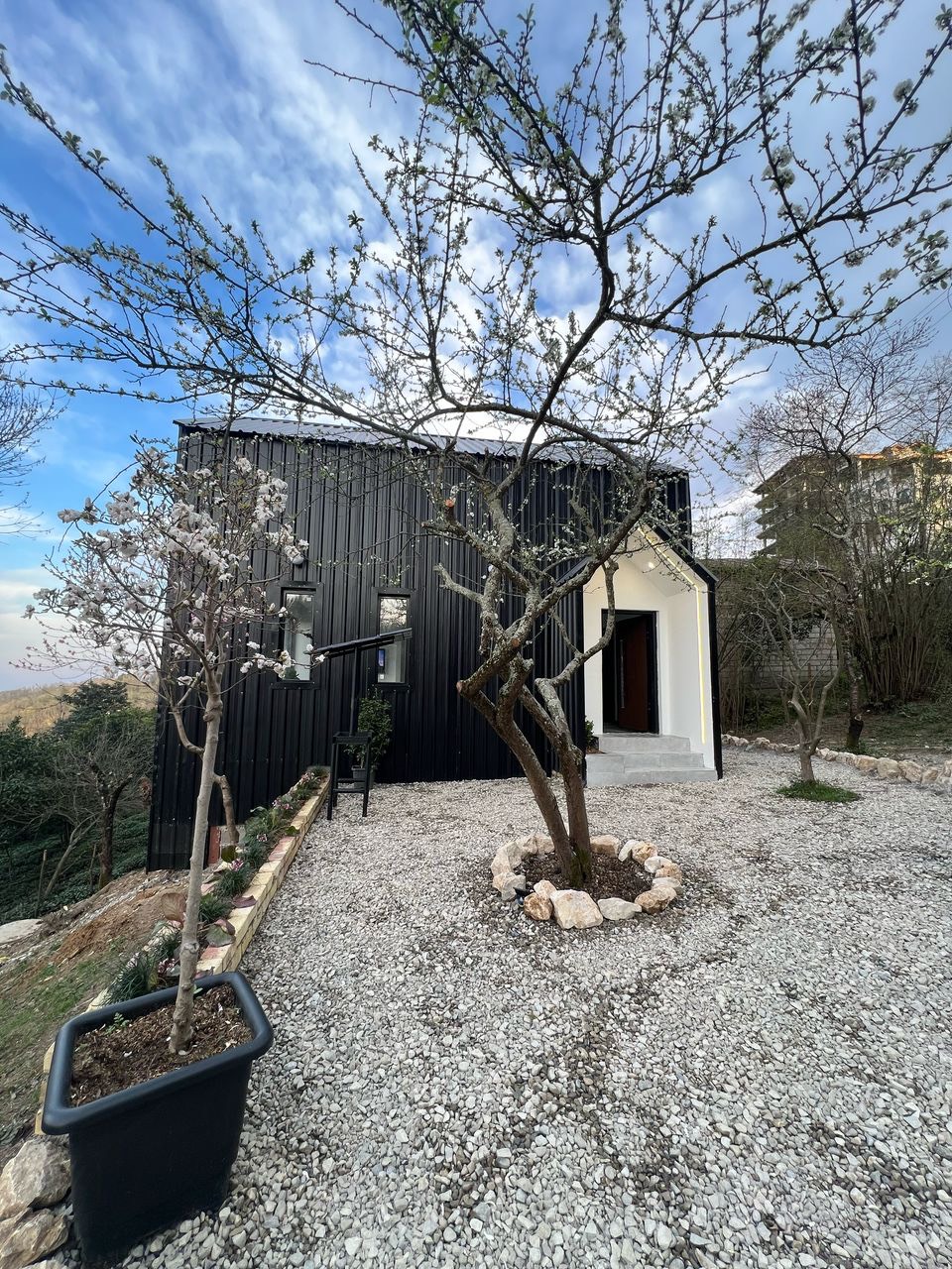 Manisa Cabin Manisa Cabin