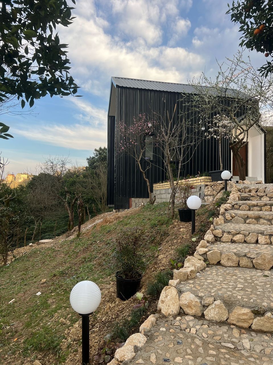 Manisa Cabin Manisa Cabin