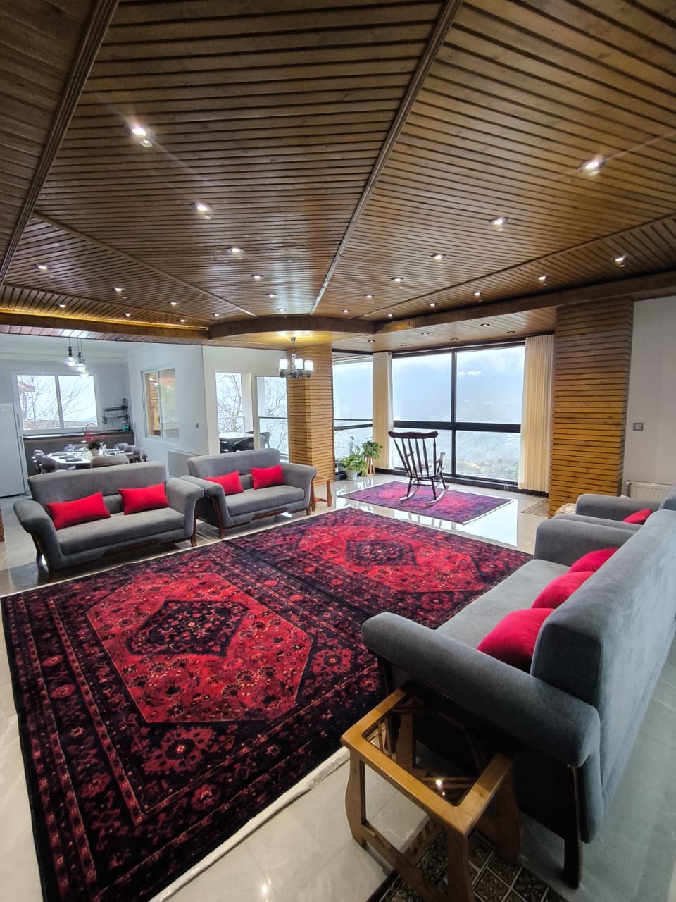 Dariush Villa Dariush Villa