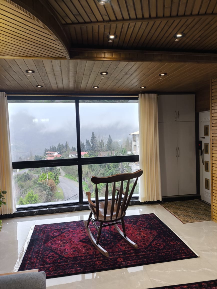 Dariush Villa Dariush Villa